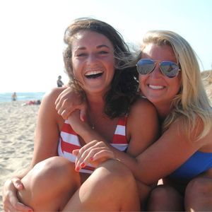 Meet your Posher, Brooke